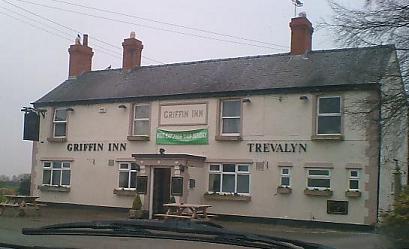 The Griffin Inn